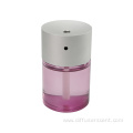 Mini Ultrasonic Nano Mist Nebulizer Aroma Diffuser Machine